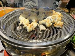 活鳗鱼-本炙炭烤·蒲烧活鳗料理店(金沙洲店)