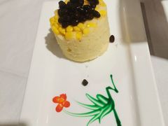 五谷杂粮沙拉-峨嵋酒家总店(车公庄店)