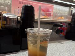 -争鲜回转寿司(太阳宫凯德MALL店)