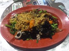 -金伯利街美食夜市