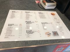 菜单-丸摩堂鲜果茶(城南优品道店)