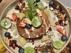 -街角 T·COFFEE 融合料理·BISTRO(车公庙店)