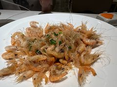 -狮王府淮扬菜(新街口友谊店)