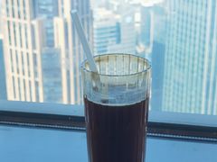 -及象咖啡Air·360度俯瞰广州塔(北塔68F店)