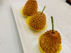 -玉林烤鸭店(定福庄店)