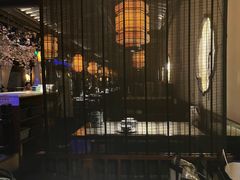 -绿茶餐厅(朝阳大悦城店)