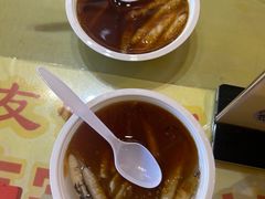 -安海五叔公土笋冻(西街店)