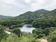-白马涧龙池景区