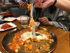 -Myth猪蹄(明洞店)