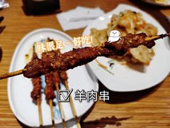 -金掌勺·锅包肉(广渠门店)