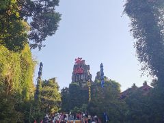 -杭州宋城