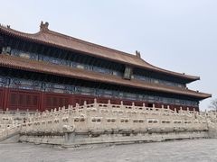 -北京市劳动人民文化宫(太庙)