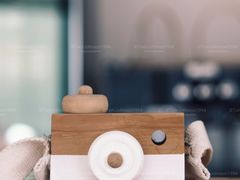 -simple hut简屋咖啡