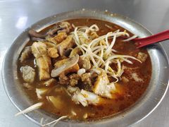 沙茶面-铭辉沙嗲面(新街商业城店)
