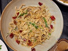 -正德楼果木烤鸭·渔家菜(东港店)