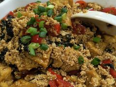 -李师傅脆肚(梅林店)