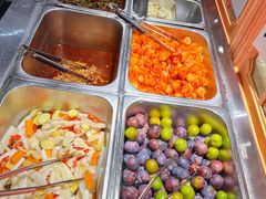 自助取餐区-韩国大金刚烤肉·料理(印象城店)