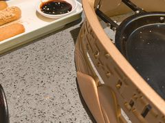 -江边城外烤全鱼(方庄时代购物中心店)