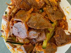 -春花民族美食(佳木斯总店)