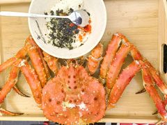 -震海贝烤贝·民俗特色店(延吉总店)