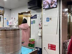 -红帽叔叔包子