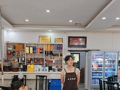 -汪营鸭杂(东风大道店)