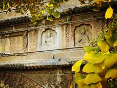 -北京石刻艺术博物馆(五塔寺)