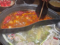 -萍姐火锅·公路夜市(打浦桥日月光店)