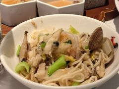 -莆田餐厅PUTIEN(世博源店)