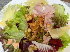 -好日子皇冠假日酒店·君怡咖啡厅(特美思大厦店)