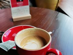 -咖法森林·咖啡  酒吧(天河店)