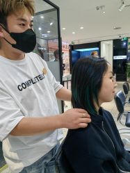 点击看大图 -悦SALON