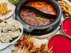 -钢管厂五区小郡肝火锅串串香(清河店)