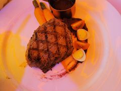-威尼斯意餐酒吧 Venezia club(意大利风情街店)
