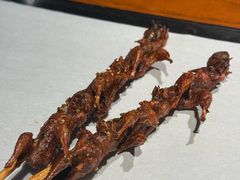 -京狮炙燥·精酿烧烤(首经贸店)