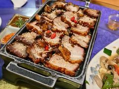 -龙姐私房菜(和顺古镇店)