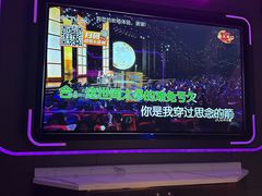 -星聚会KTV(合生汇黑金店)