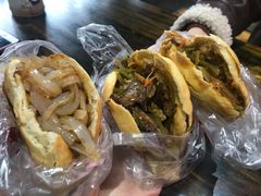 -龙抄手(春熙路总店)