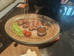 -Nord Grill&Bar Highland诺德西餐(深圳欢乐海岸店)