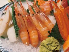 刺身拼盘-温野菜涮涮锅(西单大悦城店)