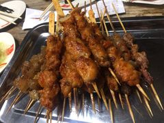 -管氏翅吧(广渠门店)