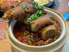 -赵美丽·重庆社区火锅·直营店(火车东站·中豪国际店)