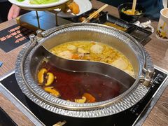 -火炉火自助餐(枫蓝国际店)
