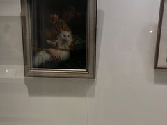 -徐悲鸿纪念馆