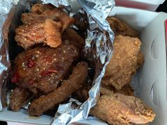 -SUN炸鸡专门店(西塔总店)