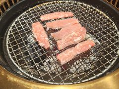 -橘焱胡同烧肉夜食(BFC外滩金融中心店)