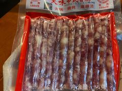-化龙桥九宫格火锅(清水河店)