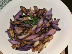 -莫山小馆(百花店)