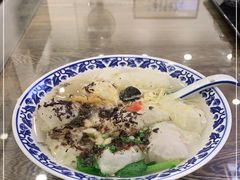 -老温州馄饨担(东游大厦店)