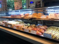 -YUMI芽米·法式烘焙·咖啡(骖鸾路店)